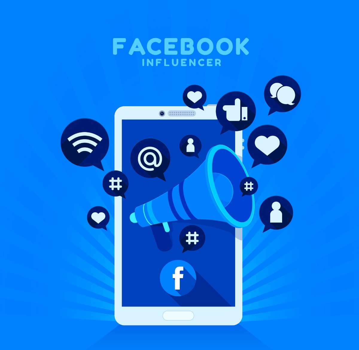Facebook Marketing Services