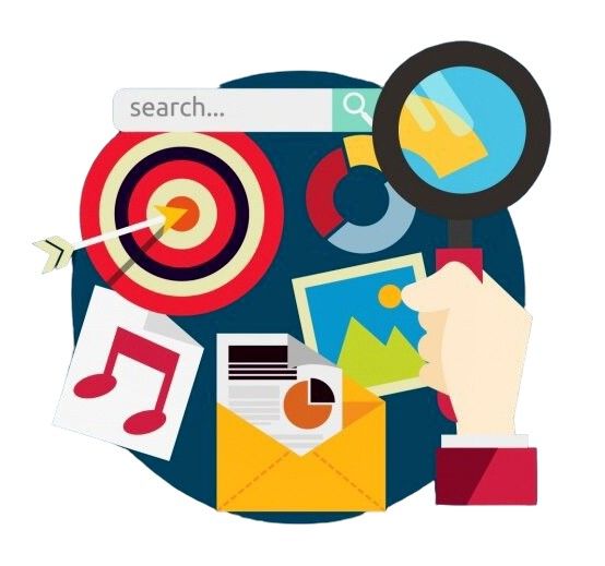 PPC Service -Search Network Advertising