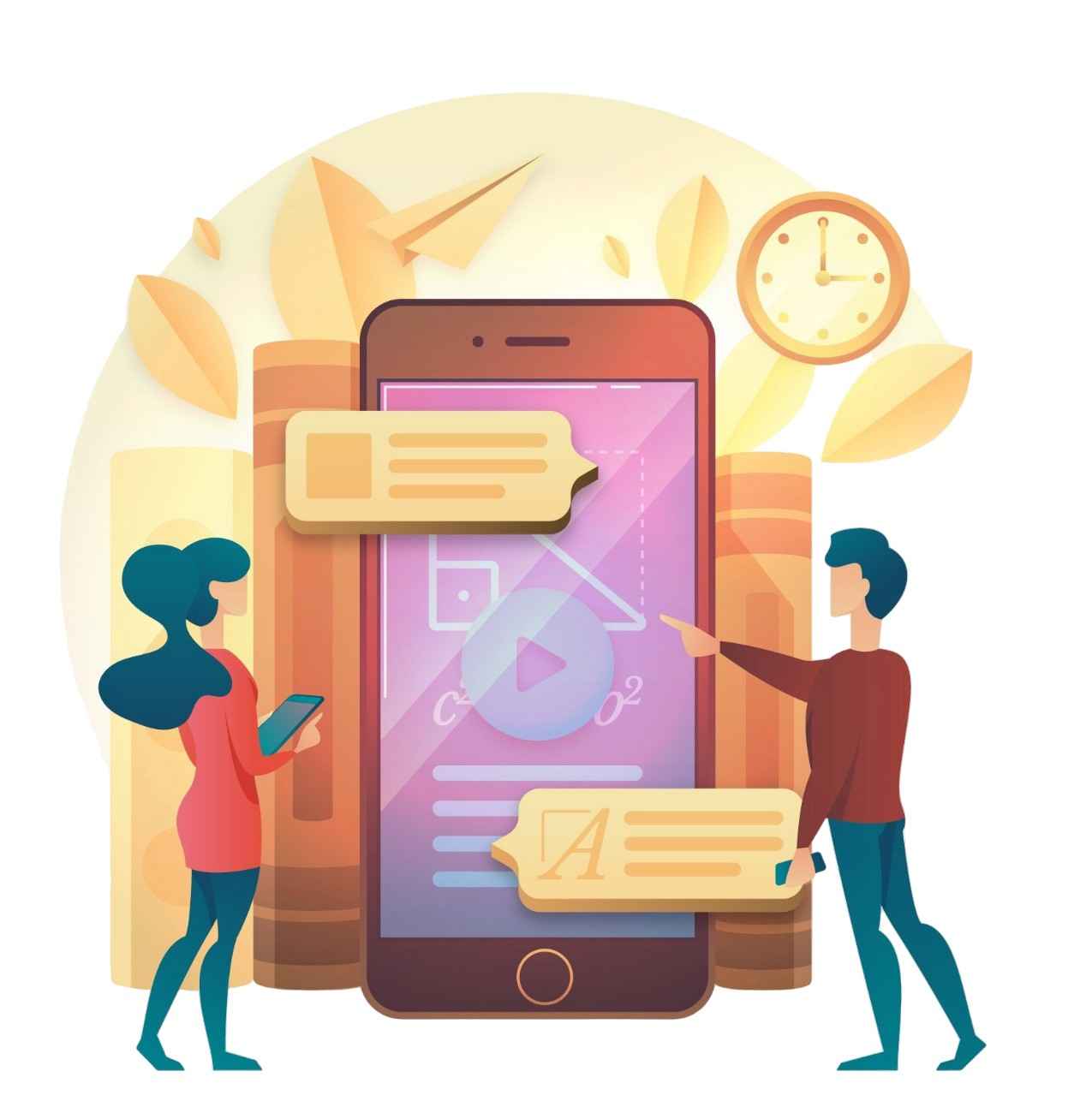 App Promotion Services