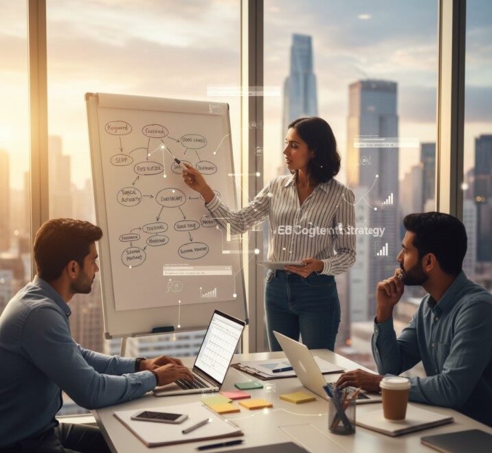 Professional Digital Marketing Training with Global Digital Grow