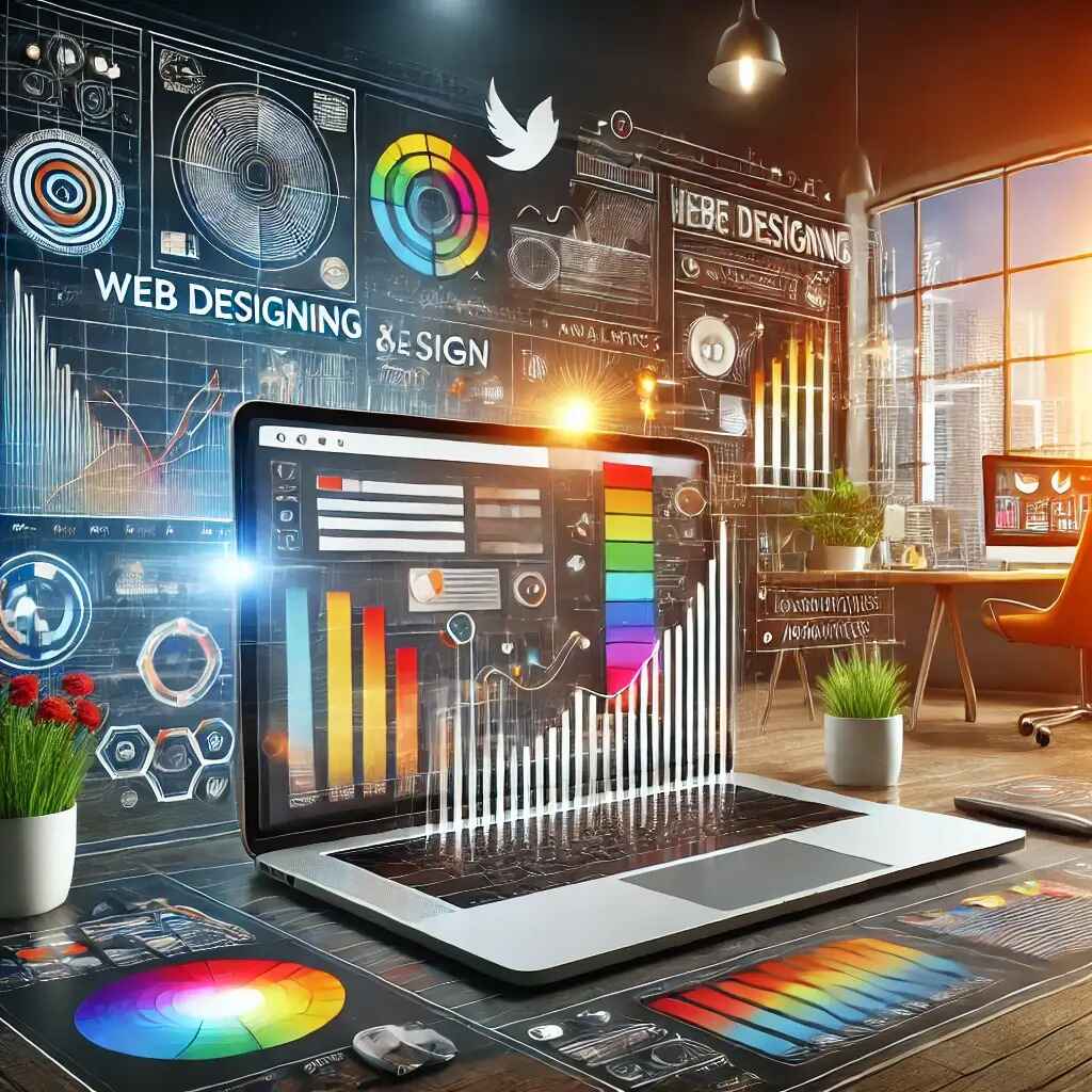 Technical Audits & Analytics