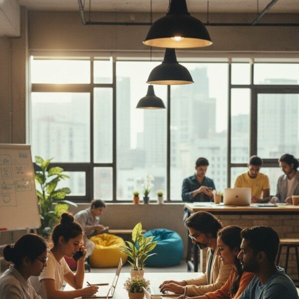 Freelancers need to learn digital marketing fast