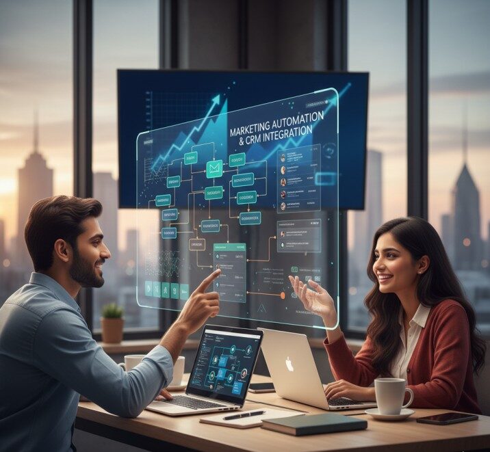 Professional Digital Marketing Training with Global Digital Grow